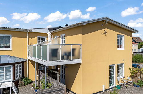 Foto 6 - Apartamento de 1 quarto em Løkken