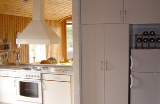 Foto 2 - Casa de 3 quartos em Løkken com terraço