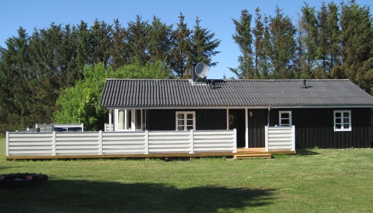 Photo 1 - 3 bedroom House in Løkken with terrace