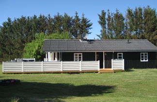 Photo 1 - Maison de 3 chambres à Løkken avec terrasse