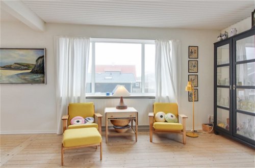 Foto 17 - Haus mit 4 Schlafzimmern in Løkken mit terrasse