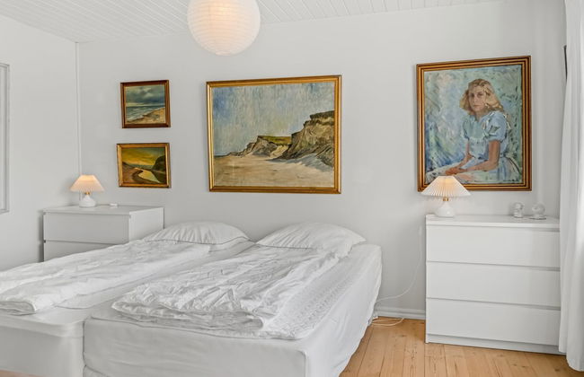 4 bedroom House in Løkken with terrace - Photo 18