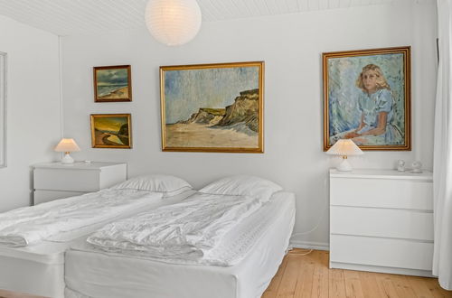 Foto 18 - Casa de 4 quartos em Løkken com terraço
