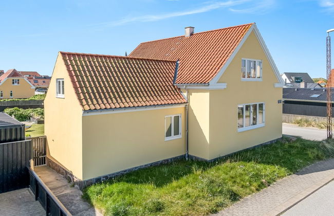 4 bedroom House in Løkken with terrace - Photo 4