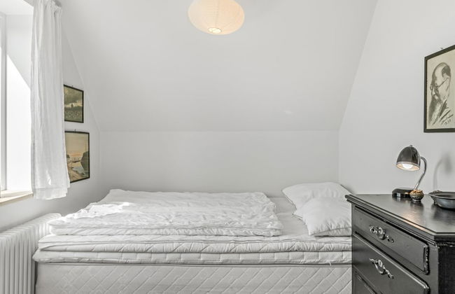 4 bedroom House in Løkken with terrace - Photo 21