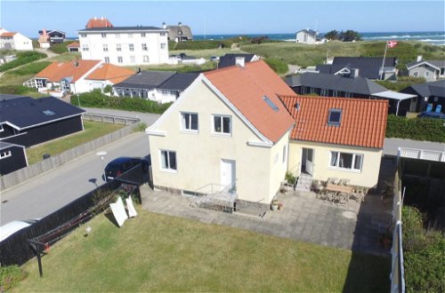 Foto 1 - Casa de 4 quartos em Løkken com terraço