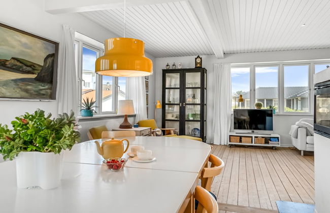 4 bedroom House in Løkken with terrace - Photo 12