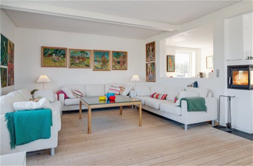 Foto 2 - Casa con 4 camere da letto a Løkken con terrazza