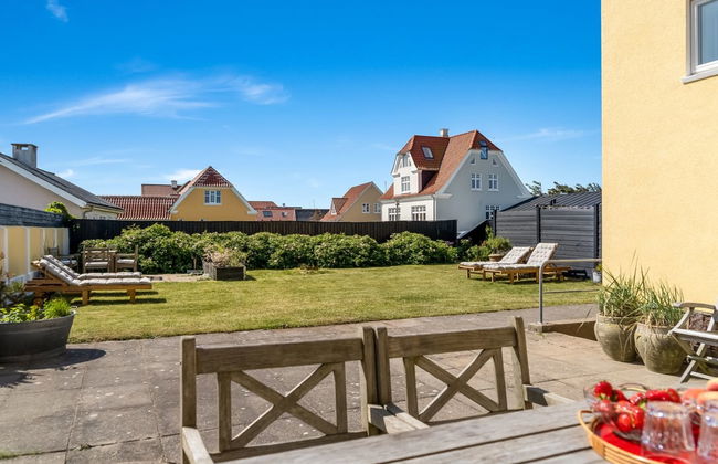 4 bedroom House in Løkken with terrace - Photo 5