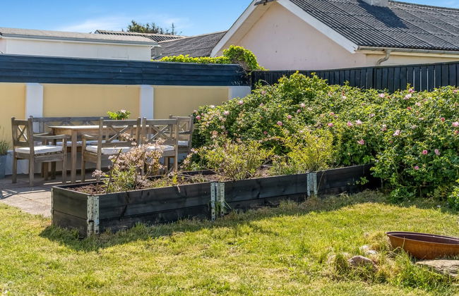 4 bedroom House in Løkken with terrace - Photo 8