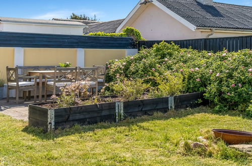 Foto 8 - Casa de 4 quartos em Løkken com terraço