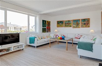 Photo 3 - Maison de 4 chambres à Løkken avec terrasse