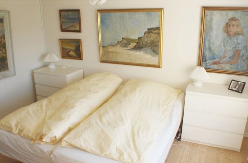 Foto 9 - Casa con 4 camere da letto a Løkken con terrazza
