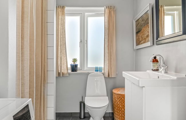 4 bedroom House in Løkken with terrace - Photo 23