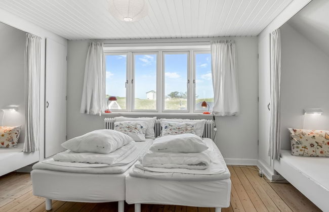 4 bedroom House in Løkken with terrace - Photo 19