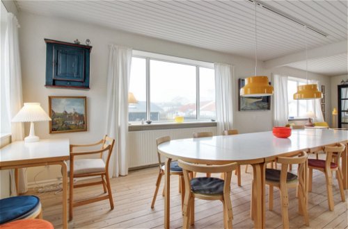 Foto 20 - Casa de 4 habitaciones en Løkken con terraza