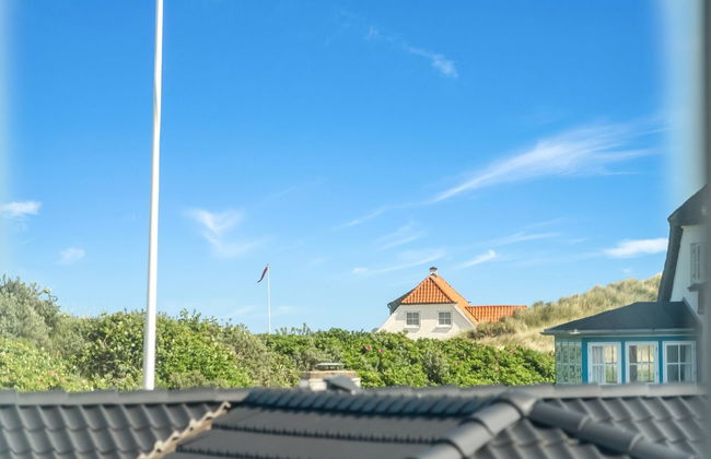 4 bedroom House in Løkken with terrace - Photo 17