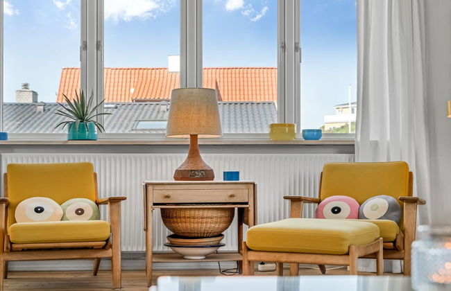 4 bedroom House in Løkken with terrace - Photo 15