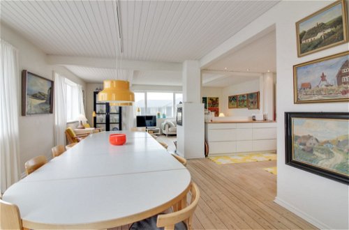 Photo 21 - Maison de 4 chambres à Løkken avec terrasse