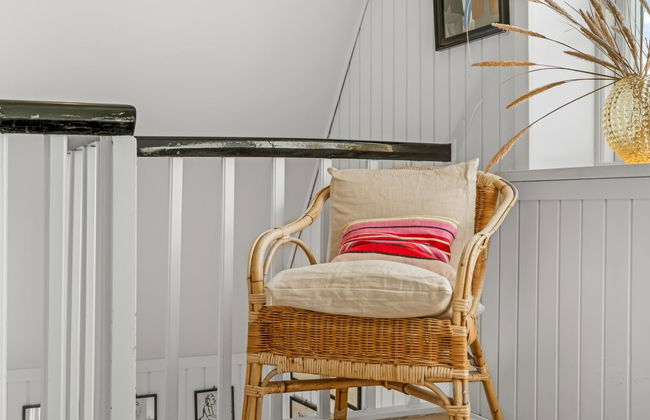 4 bedroom House in Løkken with terrace - Photo 16