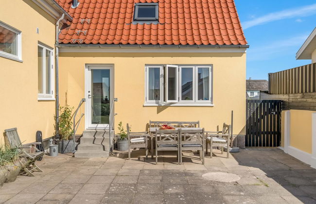 4 bedroom House in Løkken with terrace - Photo 10