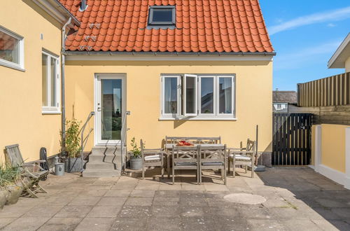 Foto 10 - Casa de 4 quartos em Løkken com terraço