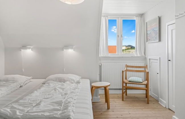 4 bedroom House in Løkken with terrace - Photo 20