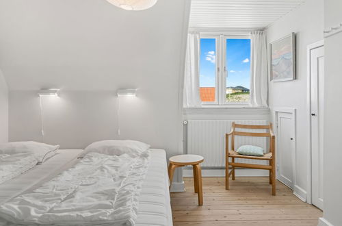Foto 20 - Casa de 4 quartos em Løkken com terraço