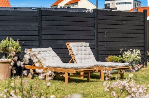 Foto 7 - Casa de 4 quartos em Løkken com terraço