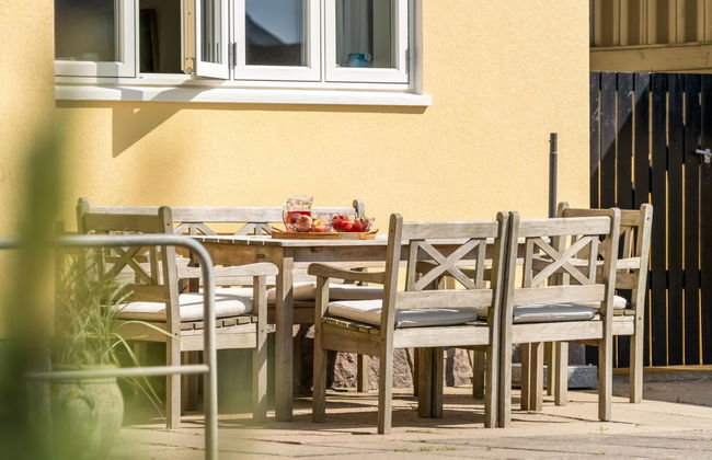 4 bedroom House in Løkken with terrace - Photo 9