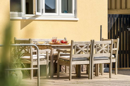 Foto 9 - Casa de 4 quartos em Løkken com terraço