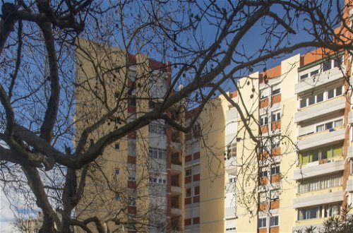 Foto 17 - Apartment mit 4 Schlafzimmern in Lissabon