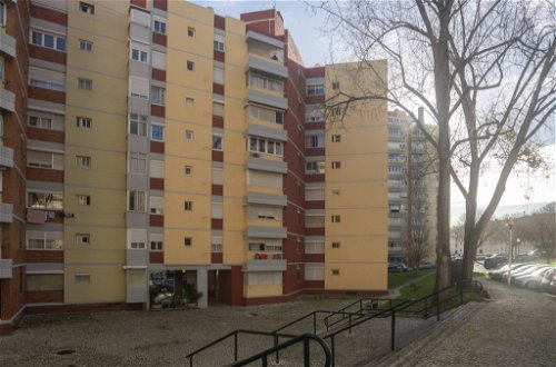 Photo 16 - Appartement de 4 chambres à Lisbonne