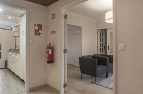 Foto 13 - Apartamento de 4 quartos em Lisbon