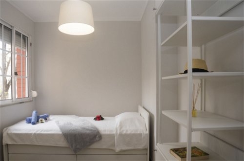 Foto 10 - Apartment mit 4 Schlafzimmern in Lissabon