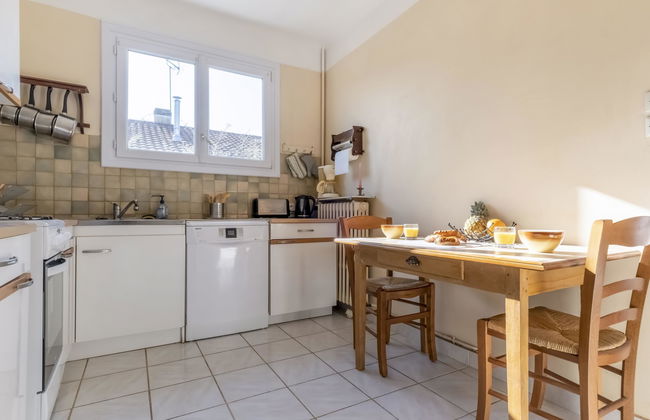 Casa de 4 quartos em Pornic com jardim e terraço - Foto 10