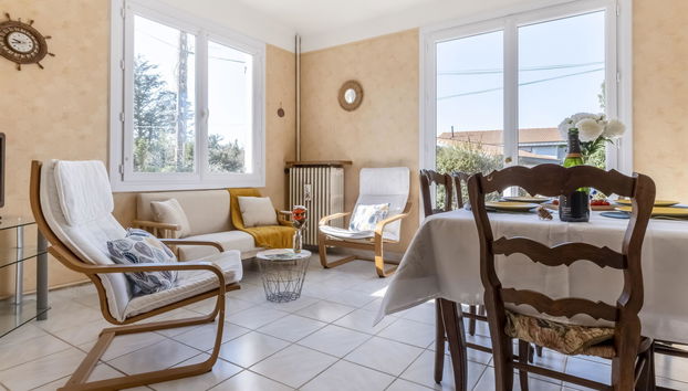 Casa de 4 quartos em Pornic com jardim e terraço - Foto 4