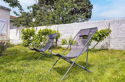 Photo 20 - Maison de 3 chambres à Pornic avec jardin et terrasse