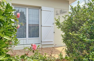 Photo 1 - 3 bedroom House in Pornic with garden and terrace