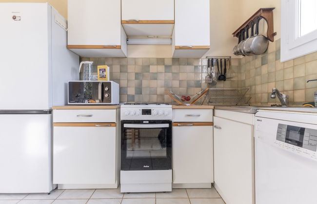 Casa de 4 quartos em Pornic com jardim e terraço - Foto 9