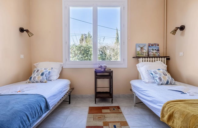 Casa de 4 quartos em Pornic com jardim e terraço - Foto 17