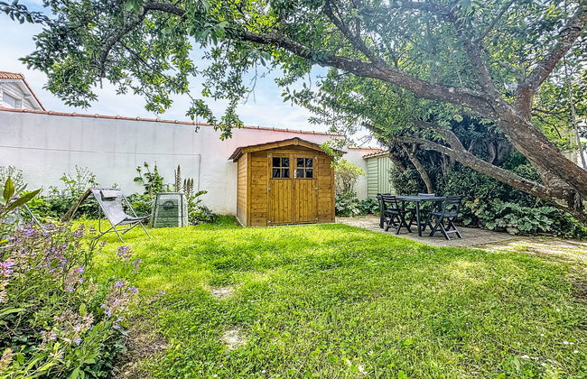 Casa de 4 quartos em Pornic com jardim e terraço - Foto 21