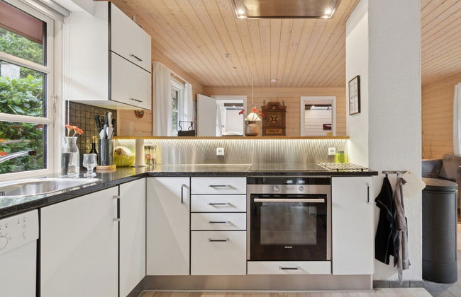 "Nahuel" - 200m from the sea - Foto 19