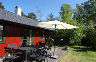 Foto 2 - Haus mit 3 Schlafzimmern in Nexø mit terrasse