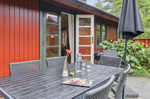 Photo 4 - Maison de 3 chambres à Nexø avec terrasse