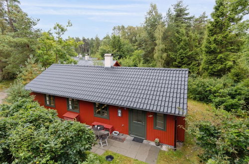 Photo 5 - Maison de 3 chambres à Nexø avec terrasse