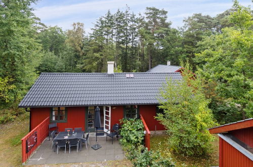 Photo 28 - Maison de 3 chambres à Nexø avec terrasse