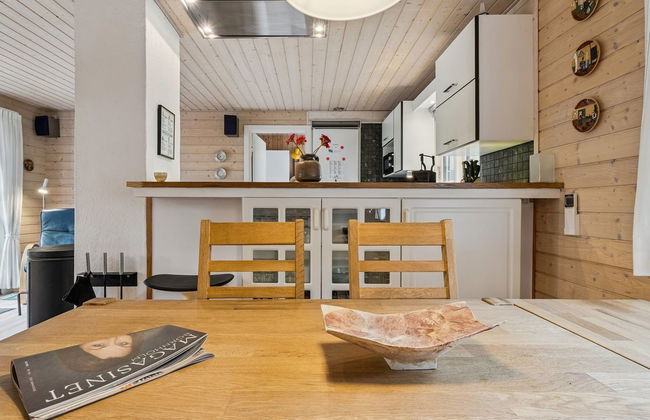 "Nahuel" - 200m from the sea - Foto 21