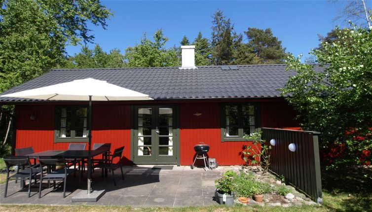 Foto 1 - Haus mit 3 Schlafzimmern in Nexø mit terrasse