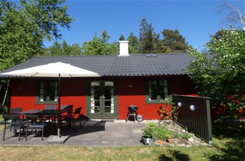 Foto 1 - Haus mit 3 Schlafzimmern in Nexø mit terrasse